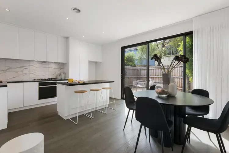 Third view of Homely townhouse listing, 69 Parkers Road, Parkdale VIC 3195