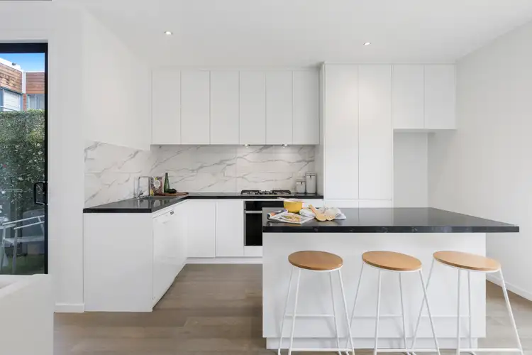 Fourth view of Homely townhouse listing, 69 Parkers Road, Parkdale VIC 3195