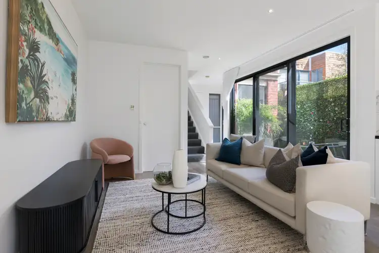 Fifth view of Homely townhouse listing, 69 Parkers Road, Parkdale VIC 3195