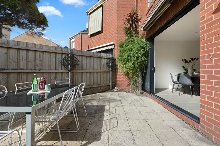 Sixth view of Homely townhouse listing, 69 Parkers Road, Parkdale VIC 3195