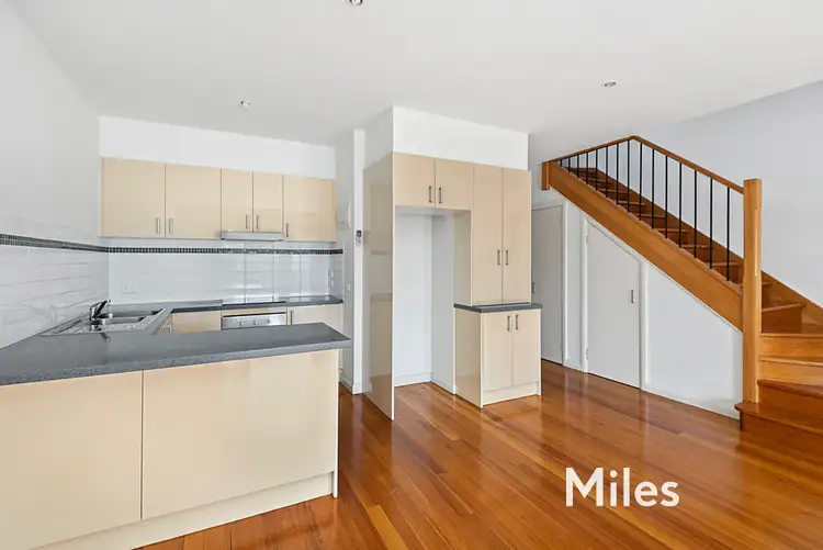 Third view of Homely apartment listing, 7/8 Station Road, Rosanna VIC 3084