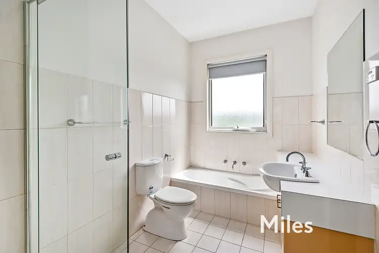 Fifth view of Homely apartment listing, 7/8 Station Road, Rosanna VIC 3084