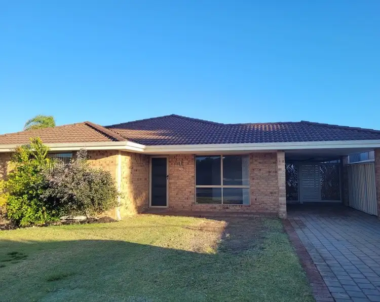 89 Portcullis Dr, Willetton WA 6155