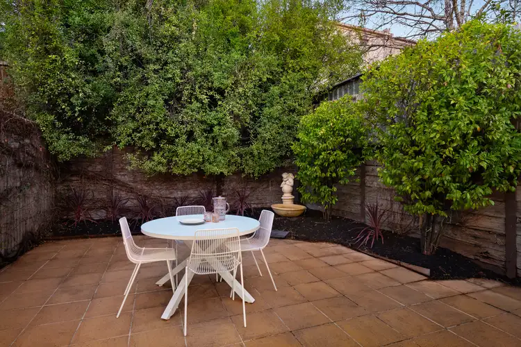 Fourth view of Homely townhouse listing, 19B Kaikoura Avenue, Hawthorn East VIC 3123