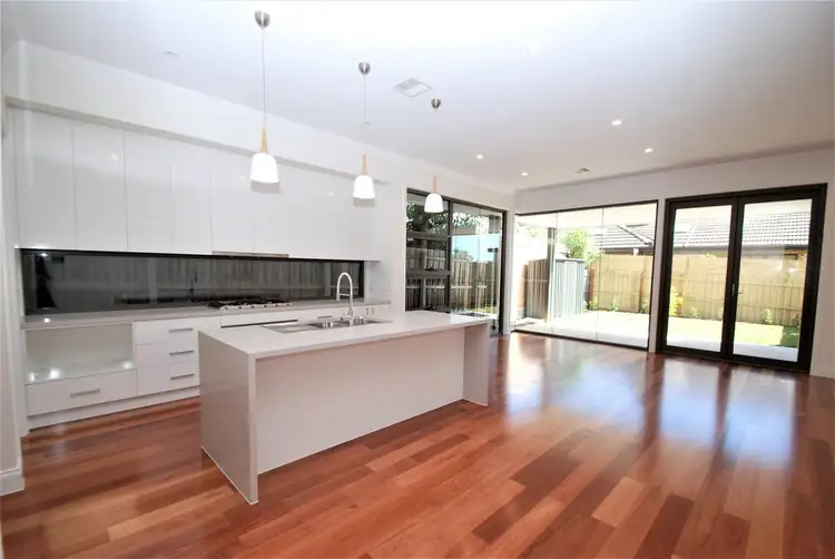 Second view of Homely house listing, 33 Midlothian St, Malvern East VIC 3145