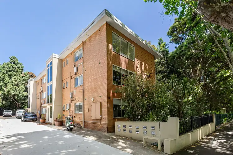 8/60 Murray St, Prahran VIC 3181