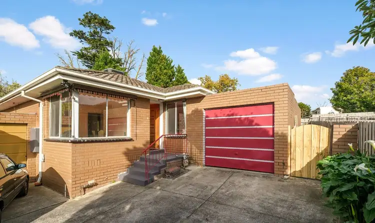 7/84 Clow Street, Dandenong VIC 3175