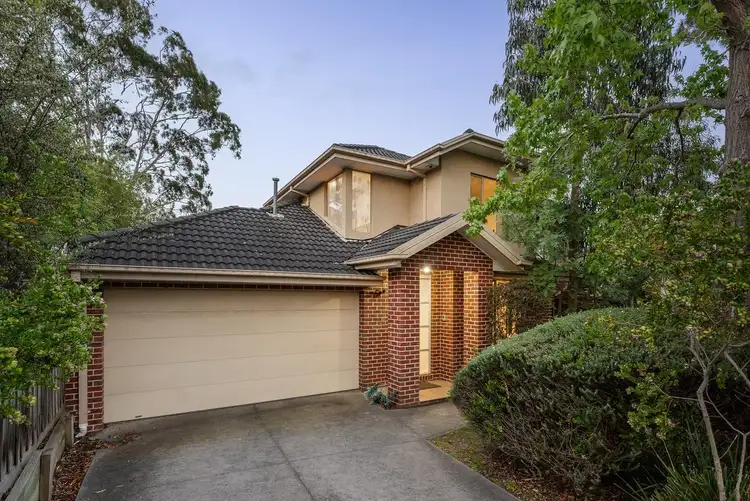 1/17-19 Harvie Street, Glen Waverley VIC 3150