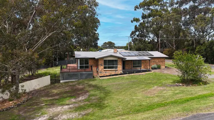 52 Waddell Road, Smythes Creek VIC 3351