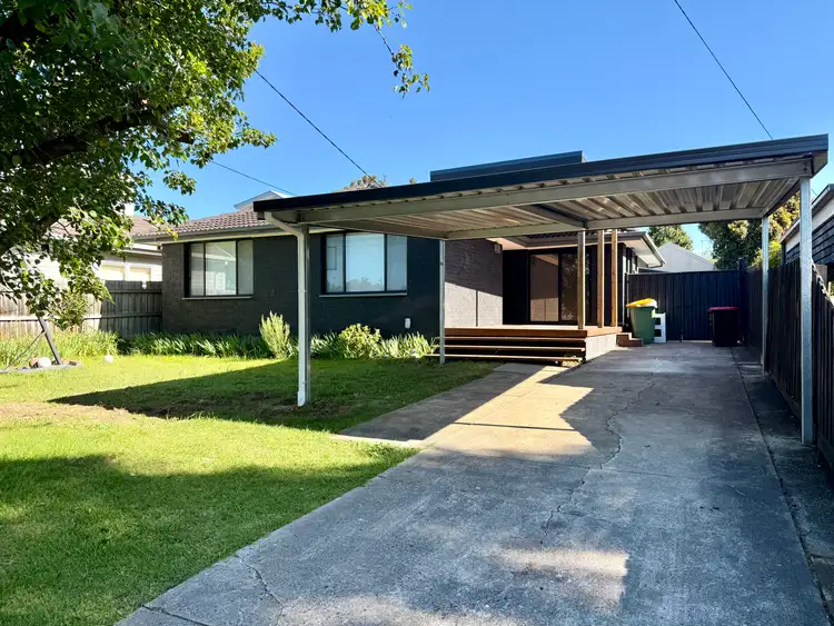 12 Skye Street, Macleod VIC 3085