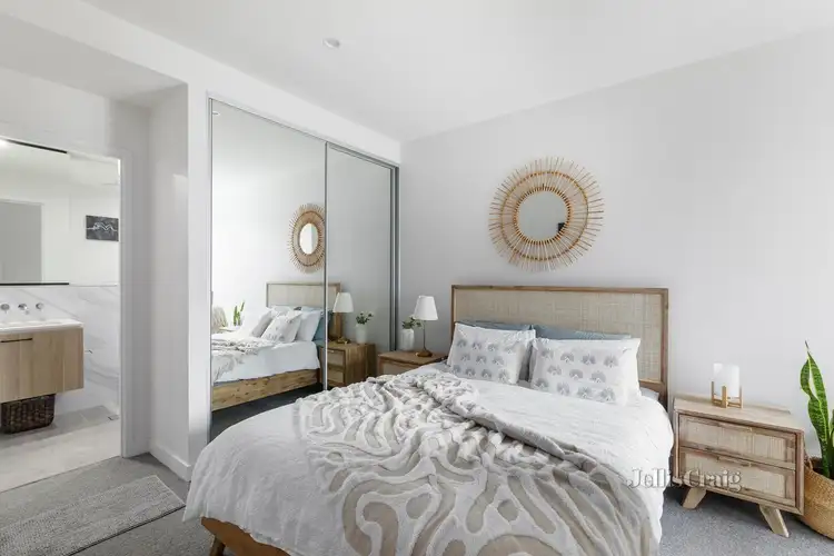 Fourth view of Homely apartment listing, 107/11-13 Bent Street, Bentleigh VIC 3204