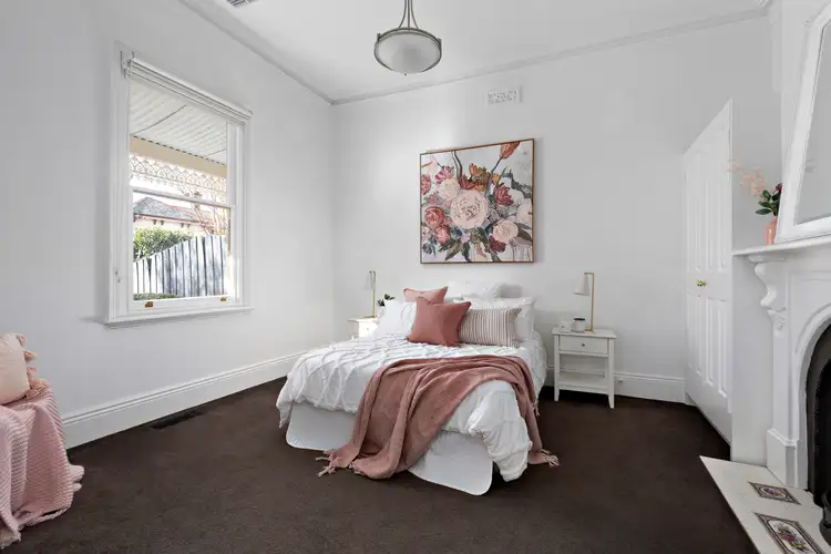 Fourth view of Homely house listing, 6 Bowen Street, Hawthorn VIC 3122
