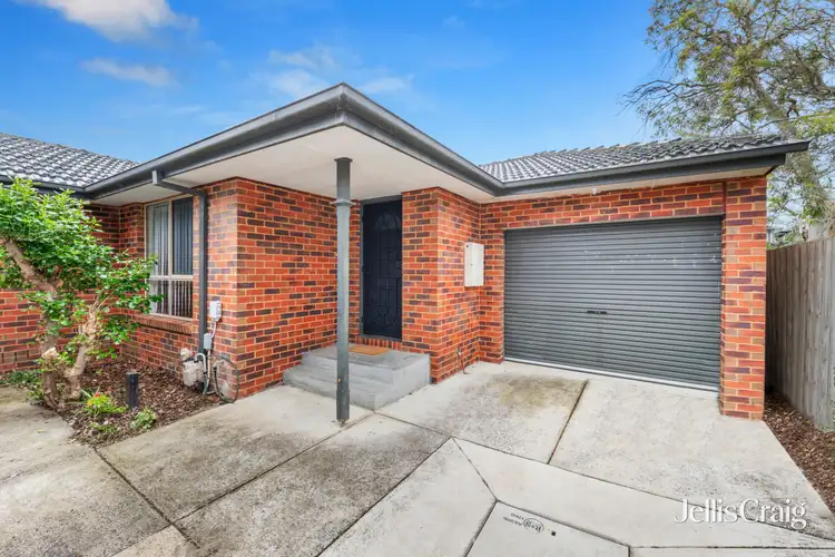 42B Bonar Street, Heidelberg Heights VIC 3081