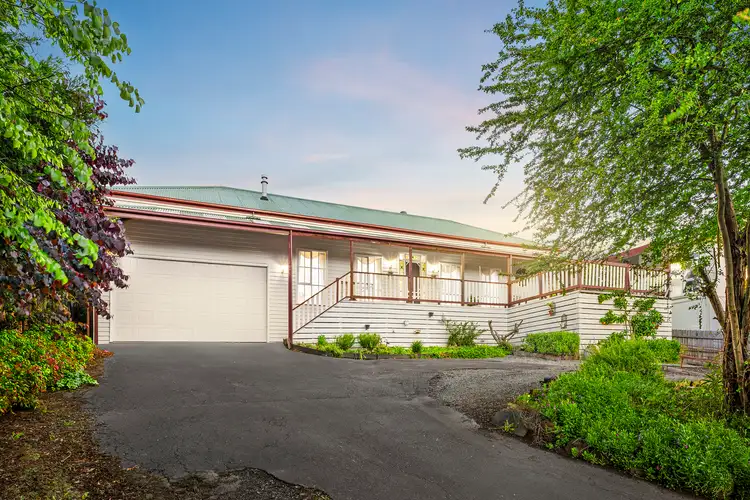 414 Swansea Road, Lilydale VIC 3140