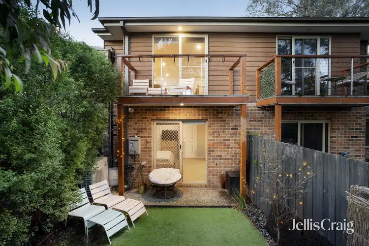 15/91 Bridge Street, Eltham VIC 3095