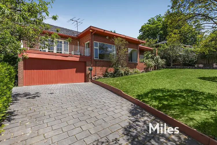 51 Banksia Street, Eaglemont VIC 3084