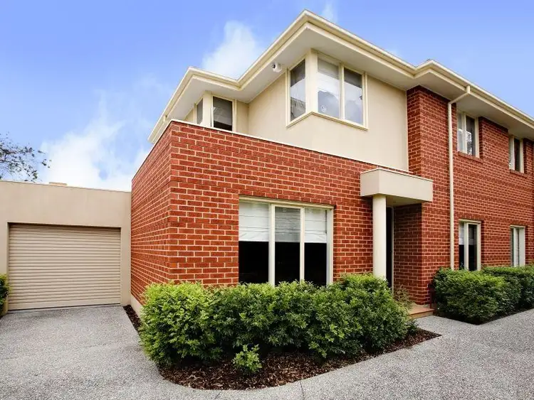 2/15 Ashburn Grove, Ashburton VIC 3147