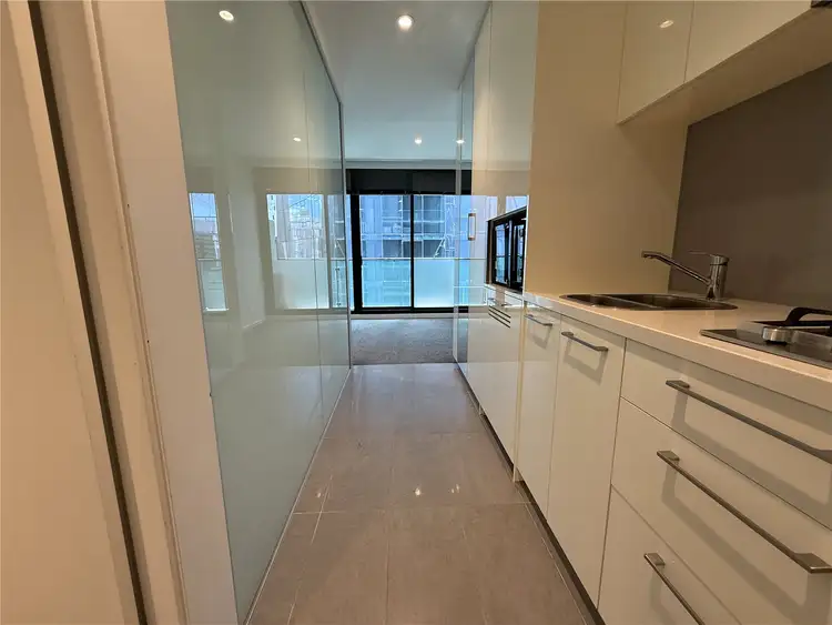 Fifth view of Homely apartment listing, 3104/618 Lonsdale Street, Melbourne VIC 3000