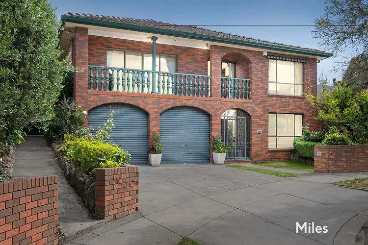 4 Ti Tree Court, Viewbank VIC 3084