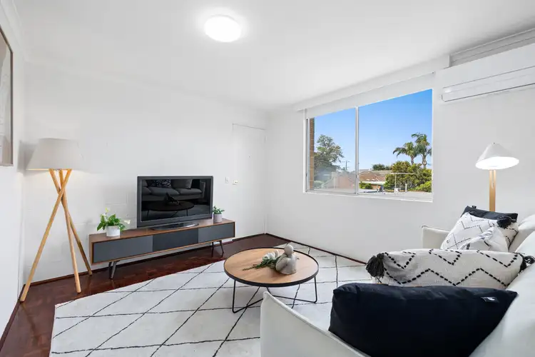 6/12 Collins Street, Mentone VIC 3194