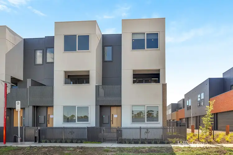 2 Ginning Road, Yarraville VIC 3013