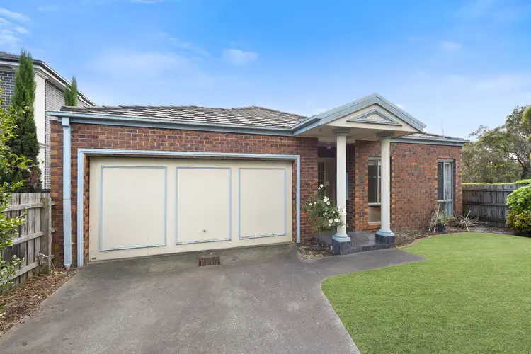 1/15 Kwinana Street, Glen Waverley VIC 3150