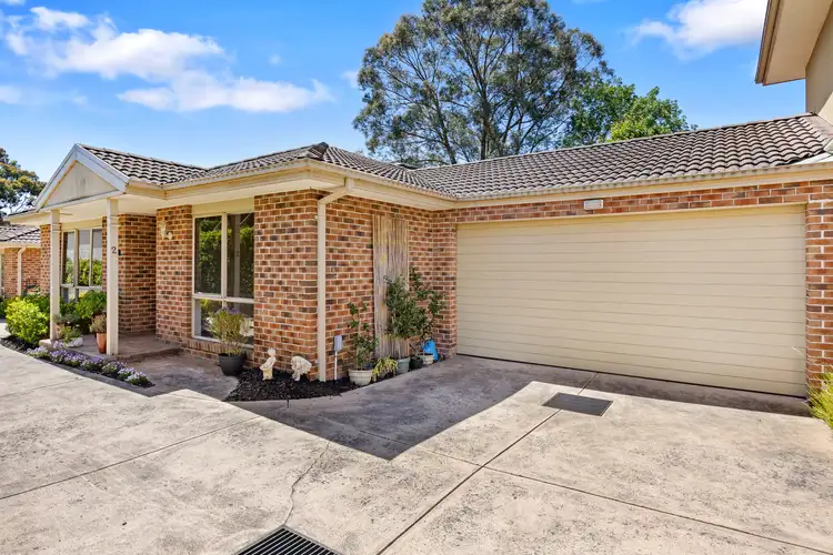 357 Maroondah Highway