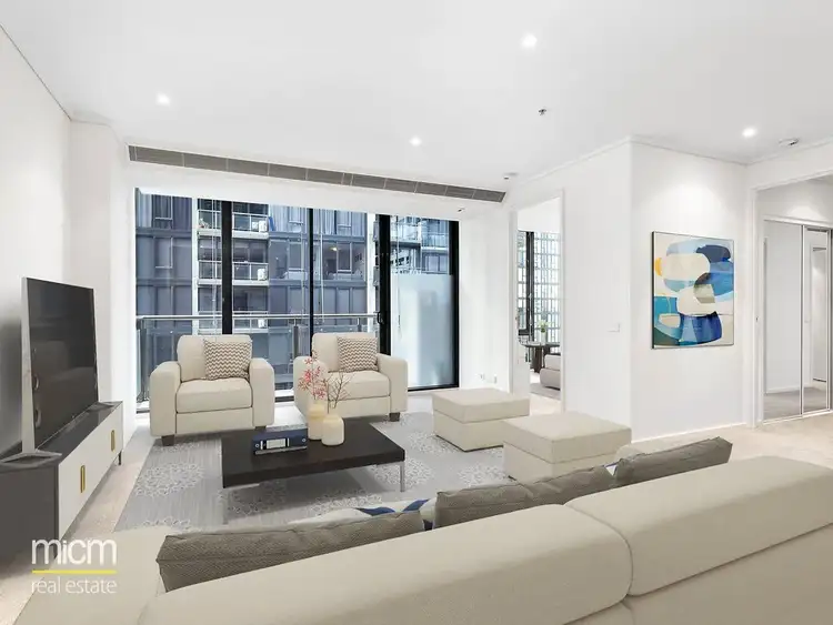 203/183 City Road, Southbank VIC 3006