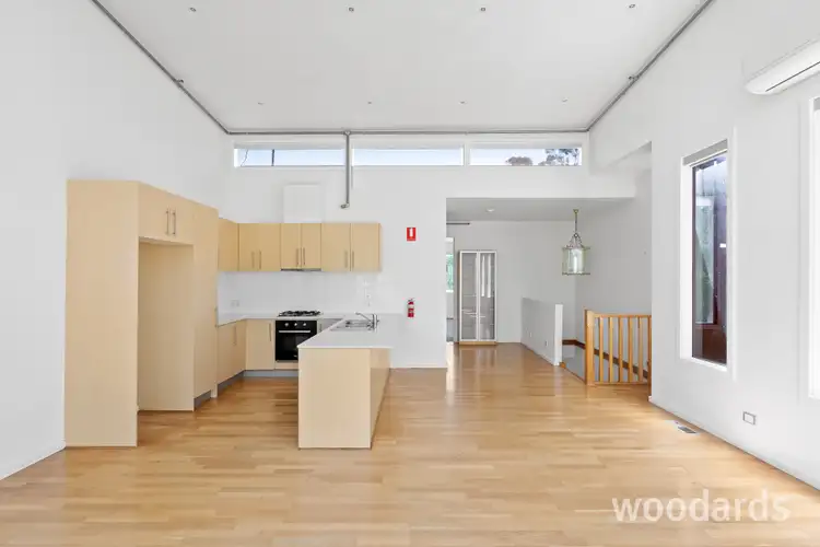 Second view of Homely townhouse listing, 44 River Gum Close, Diamond Creek VIC 3089