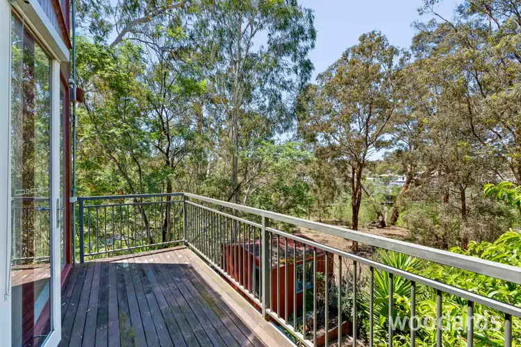 Fourth view of Homely townhouse listing, 44 River Gum Close, Diamond Creek VIC 3089