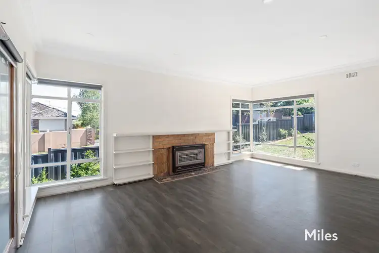 Second view of Homely house listing, 2 Macleod Parade, Macleod VIC 3085