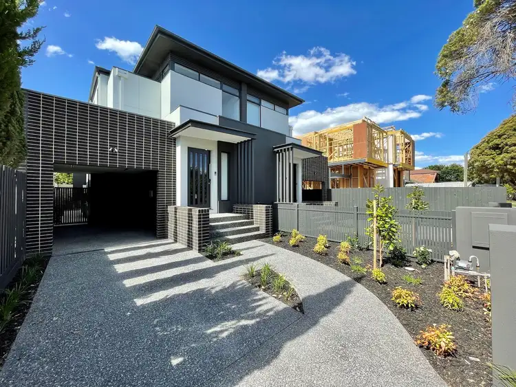 161A Sycamore Street, Caulfield South VIC 3162