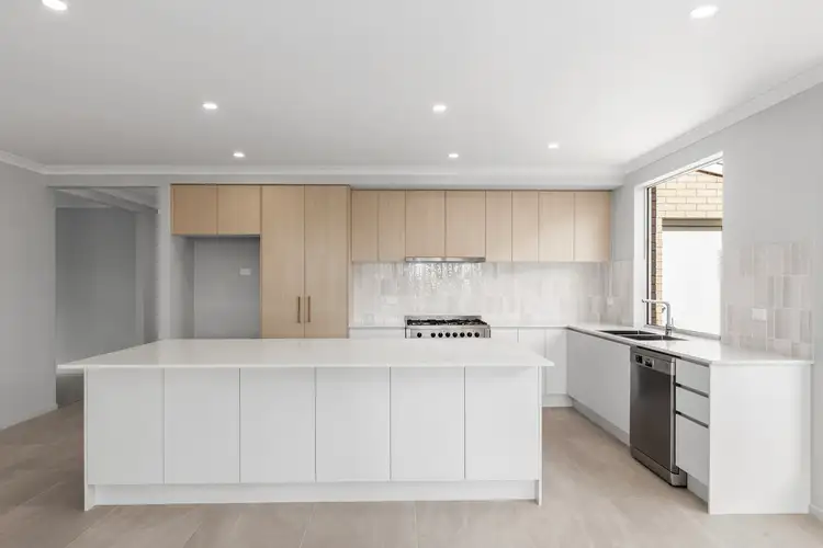 Second view of Homely house listing, 61 Chiton Way, Point Lonsdale VIC 3225