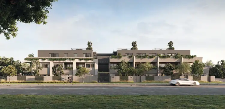 106/137 Como Parade East, Parkdale VIC 3195