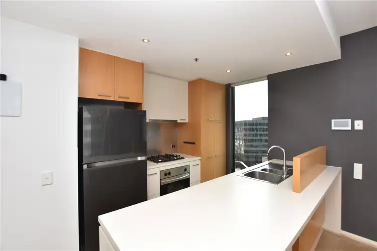 Fourth view of Homely apartment listing, 1007/20 Rakaia Way, Docklands VIC 3008