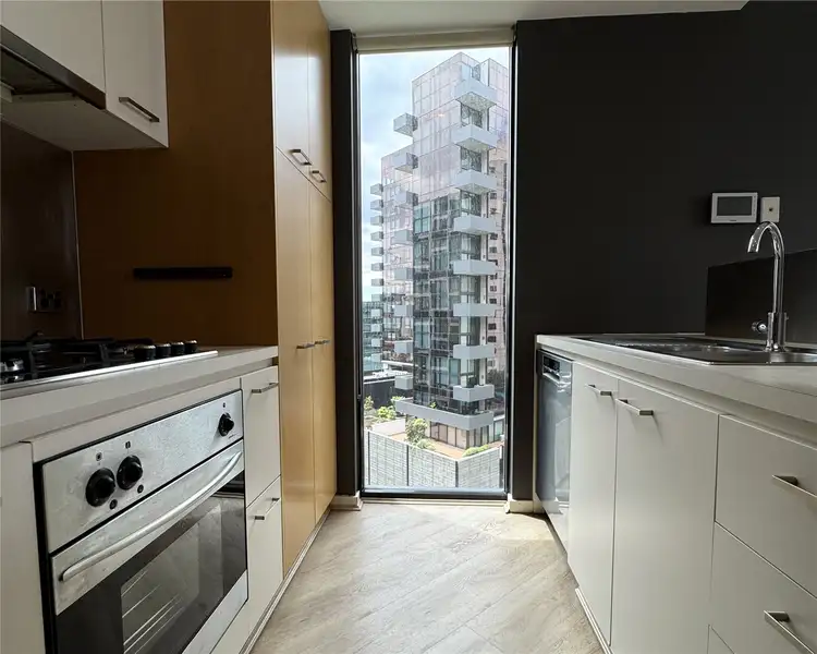 Fifth view of Homely apartment listing, 1007/20 Rakaia Way, Docklands VIC 3008