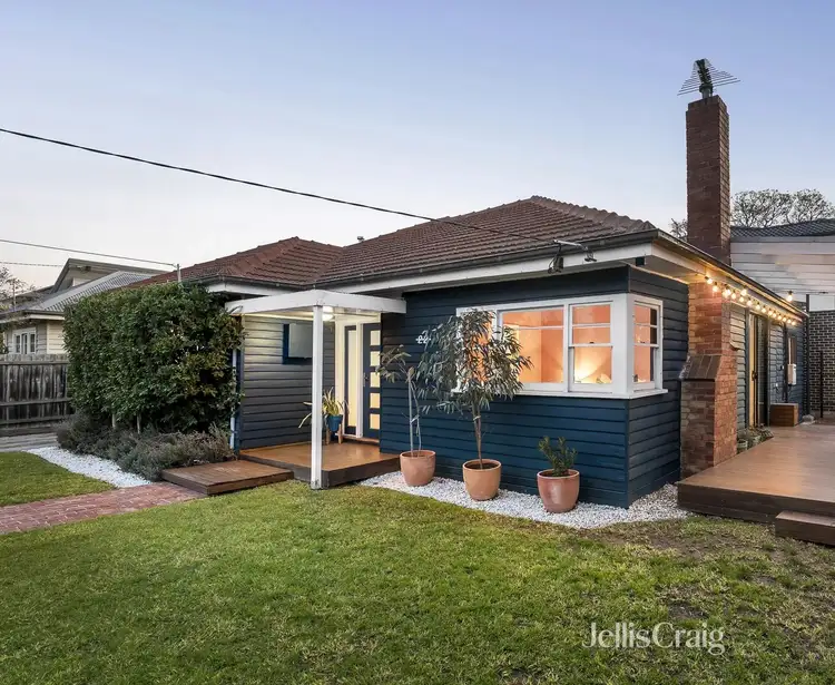 22 Greene Street, South Kingsville VIC 3015