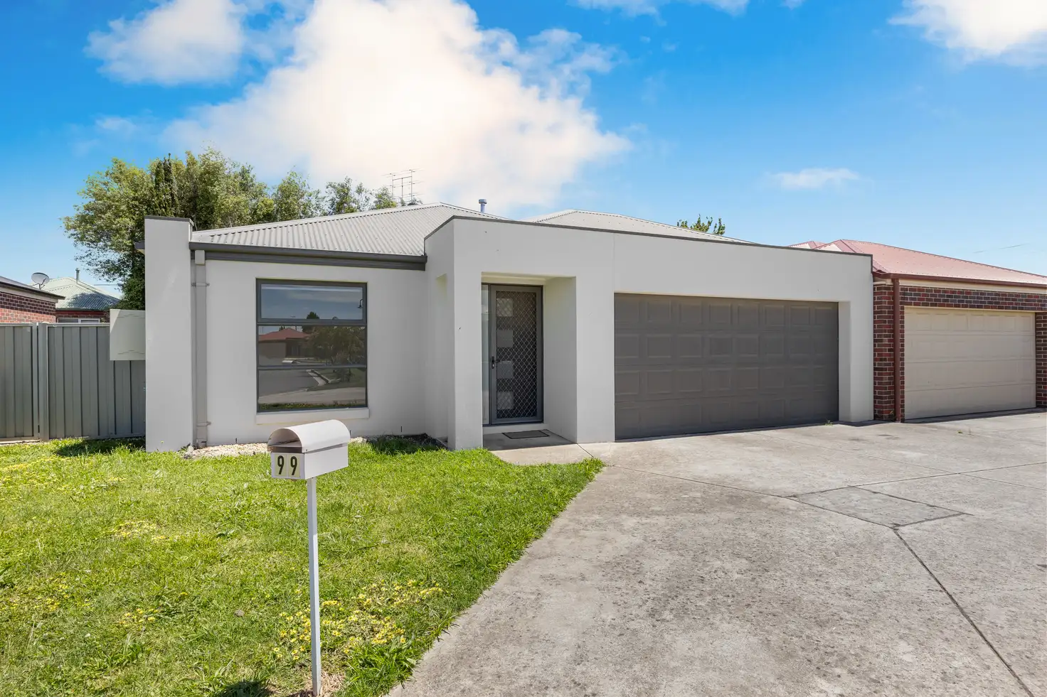 Main view of Homely house listing, 99 McNulty Drive, Wendouree VIC 3355
