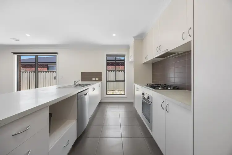 Second view of Homely house listing, 99 McNulty Drive, Wendouree VIC 3355