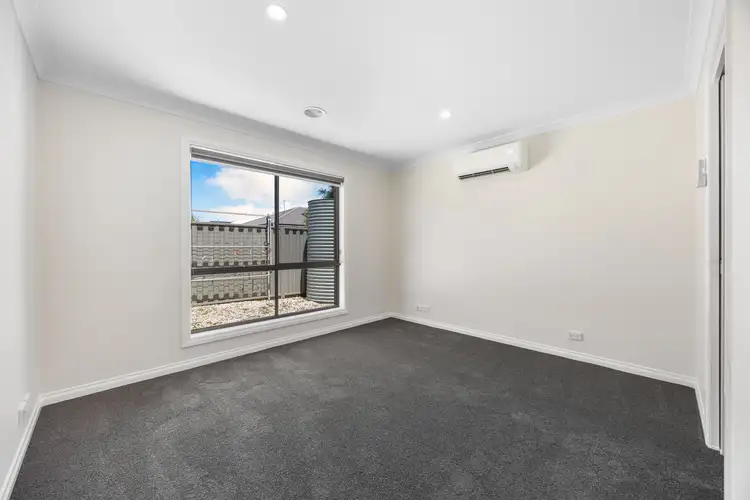 Fifth view of Homely house listing, 99 McNulty Drive, Wendouree VIC 3355