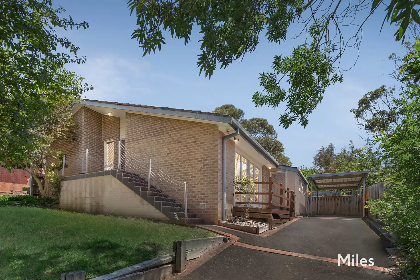 Main view of Homely house listing, 4 Stephanie Court, Macleod VIC 3085