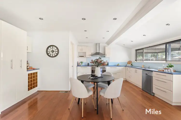 Third view of Homely house listing, 4 Stephanie Court, Macleod VIC 3085