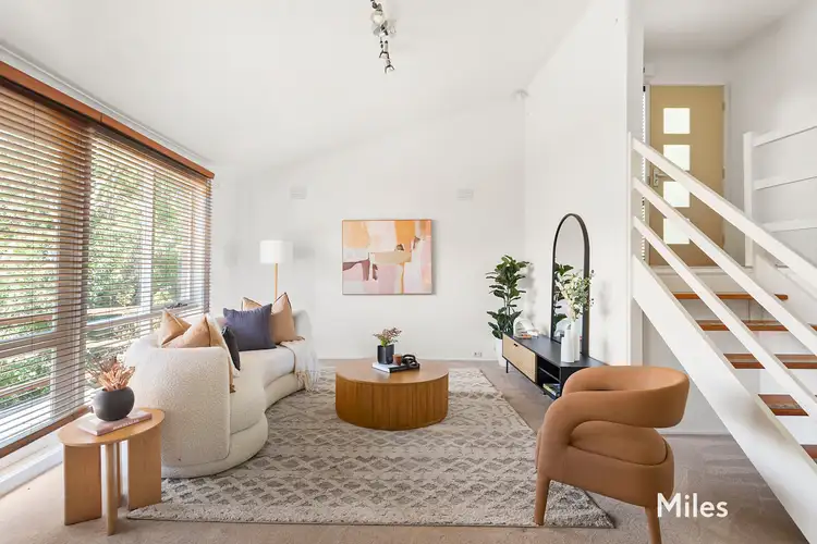 Fourth view of Homely house listing, 4 Stephanie Court, Macleod VIC 3085