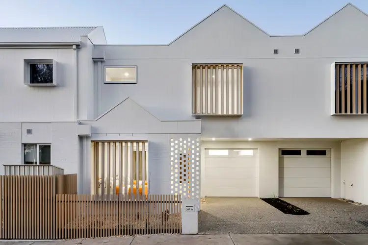 287A Raleigh Street, Thornbury VIC 3071