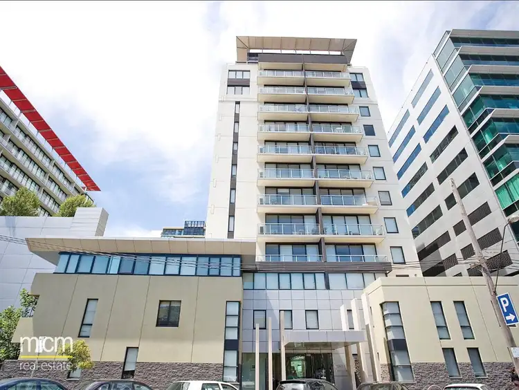 75/69 Dorcas Street, South Melbourne VIC 3205