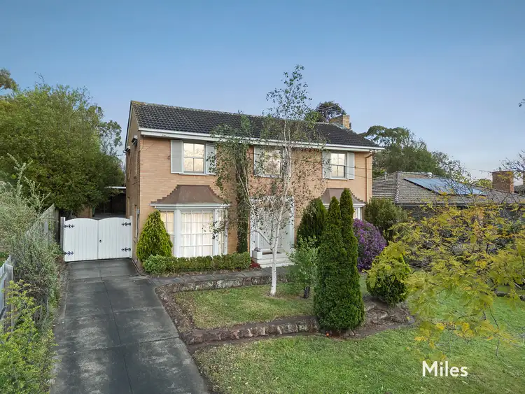 10 Rodney Court, Viewbank VIC 3084