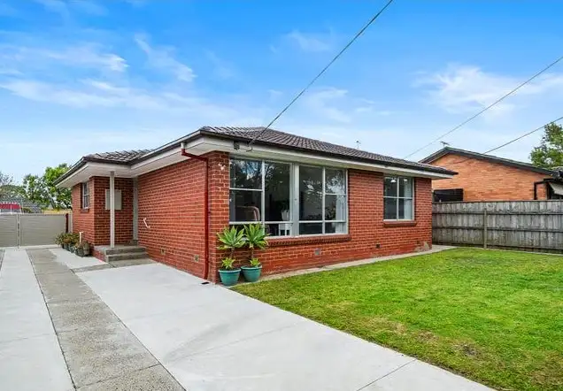 12 Stricta Court, Frankston North VIC 3200