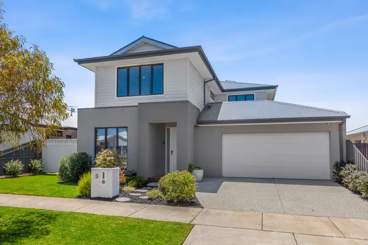 9 Holyhead Street, Ocean Grove VIC 3226