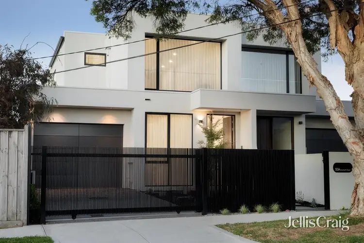 53a Elizabeth Street