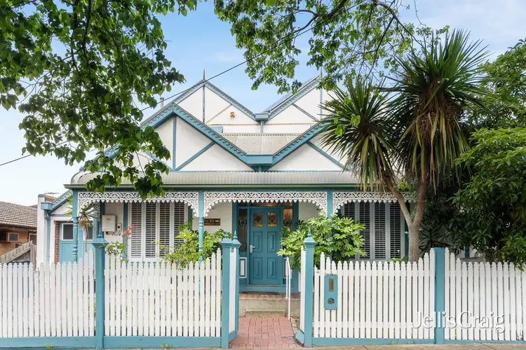 43 Pasco Street, Williamstown VIC 3016